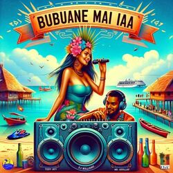 Cover of Bubuane Mai Iaa (feat. DJ Williams & Mr. Udollar)
