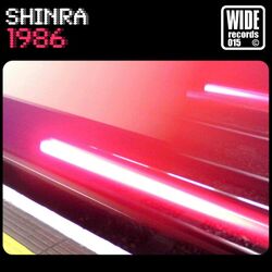 Cover of 1986