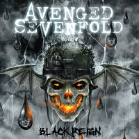 Black Reign - Avenged Sevenfold | Deezer