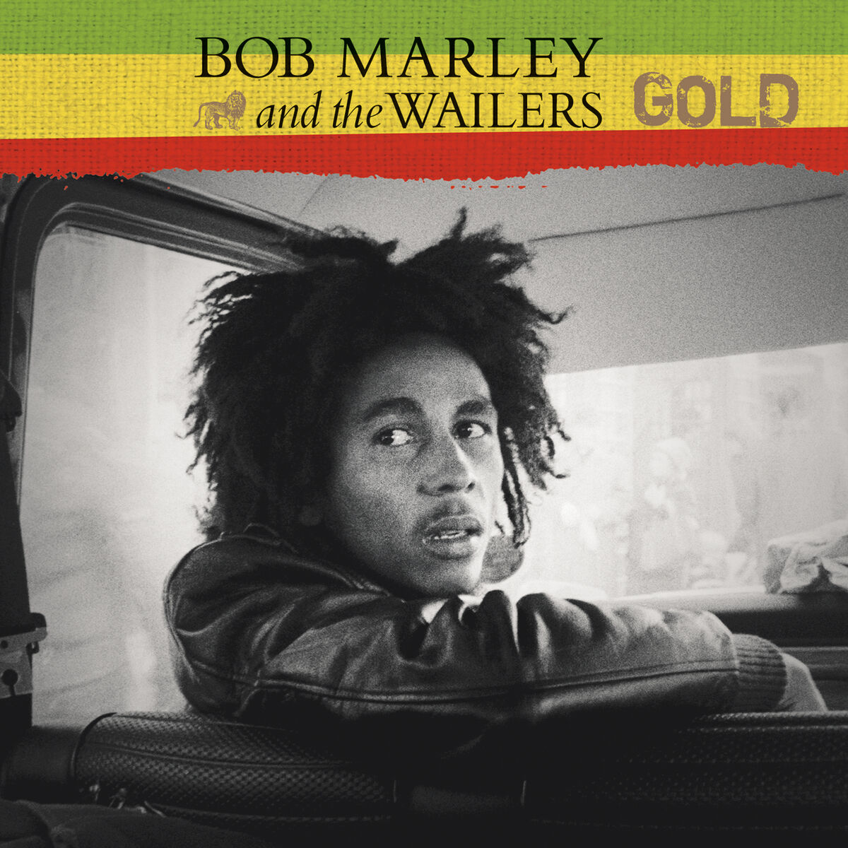 Album cover of Gold