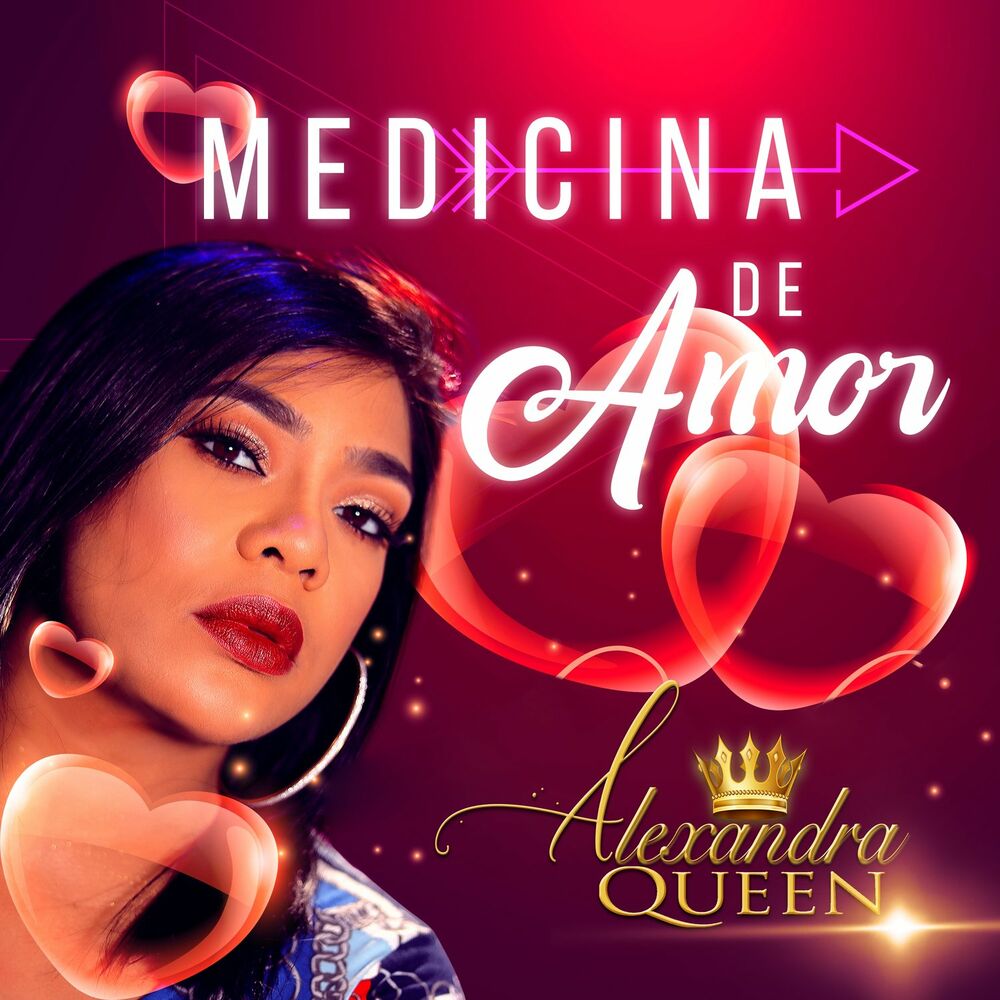 Picture of Medicina de Amor