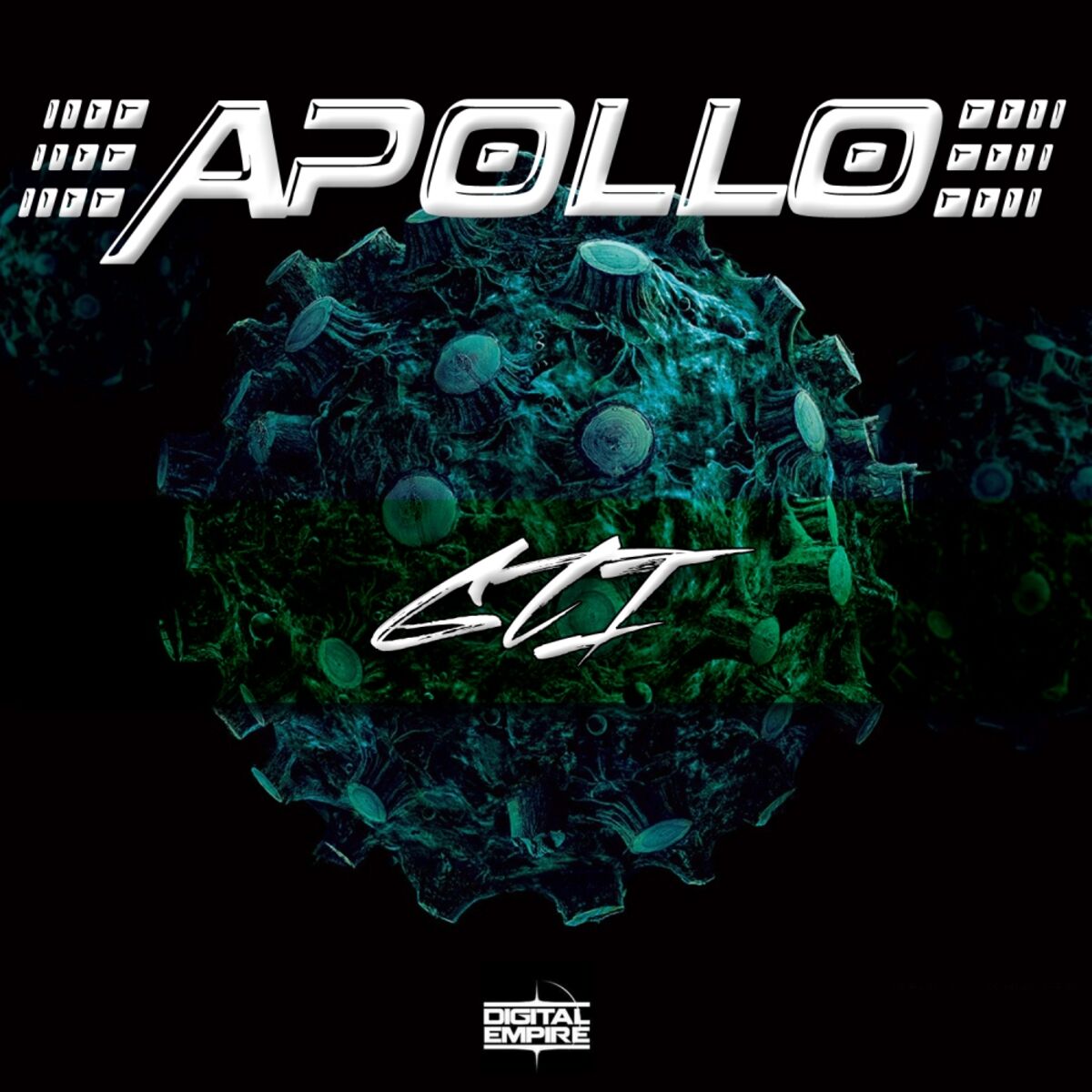 Album cover of GTI