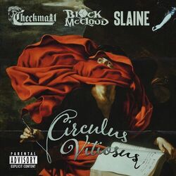 Cover of Circulus Vitiosus