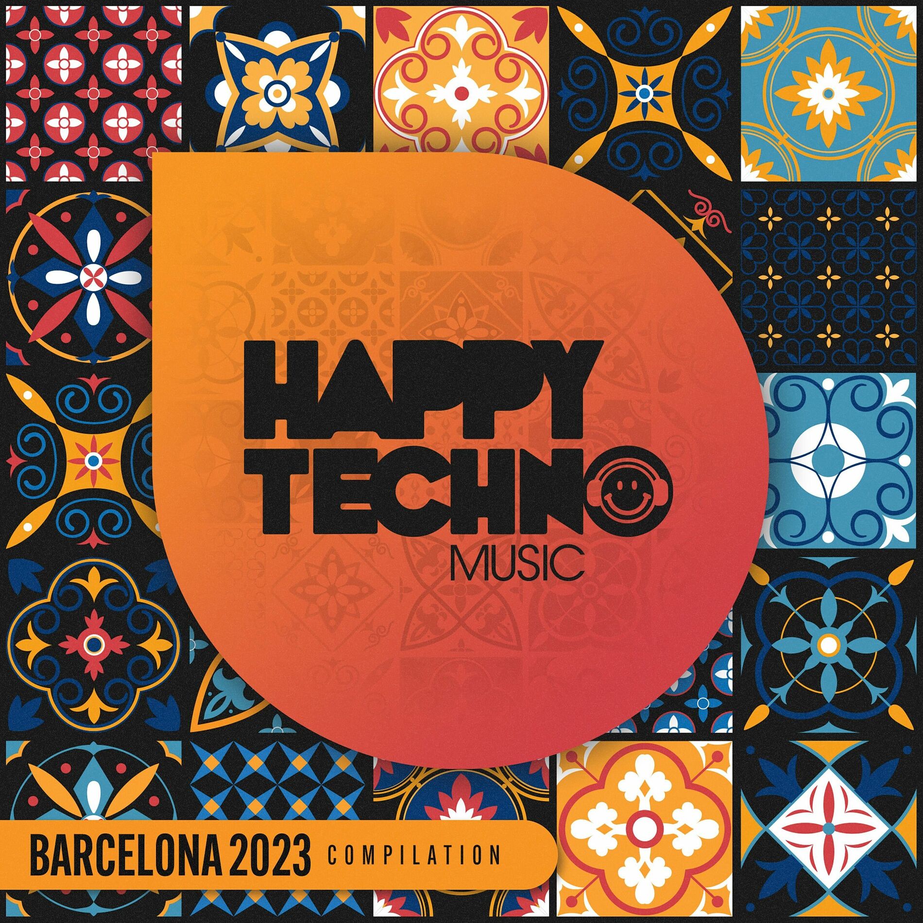 Album cover of Barcelona 2023