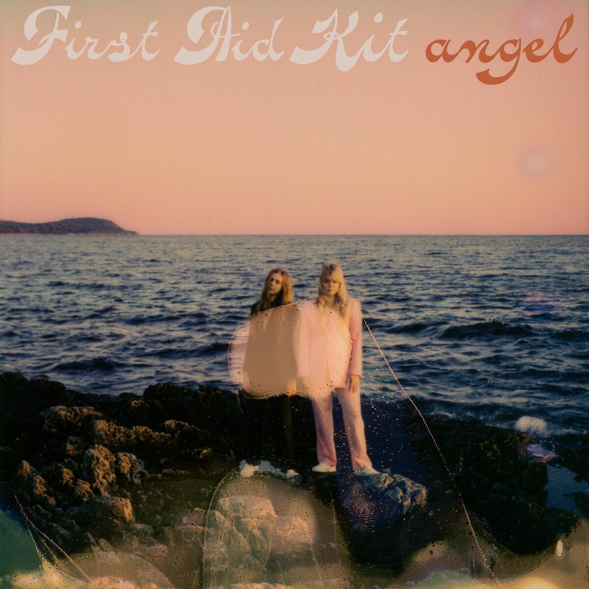Album cover of Angel