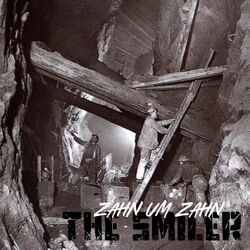 Cover of Zahn um Zahn