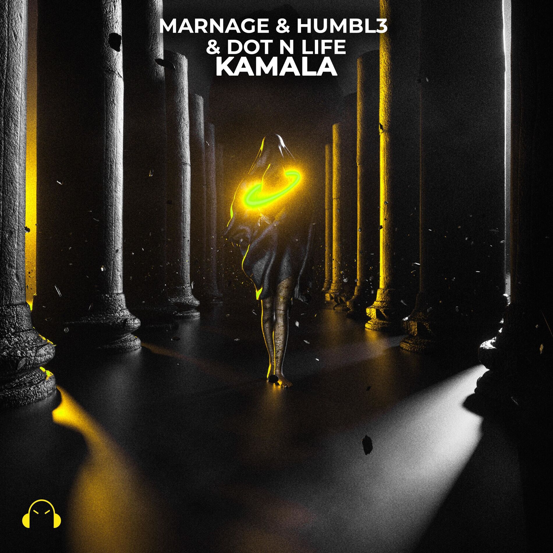 Album cover of Kamala