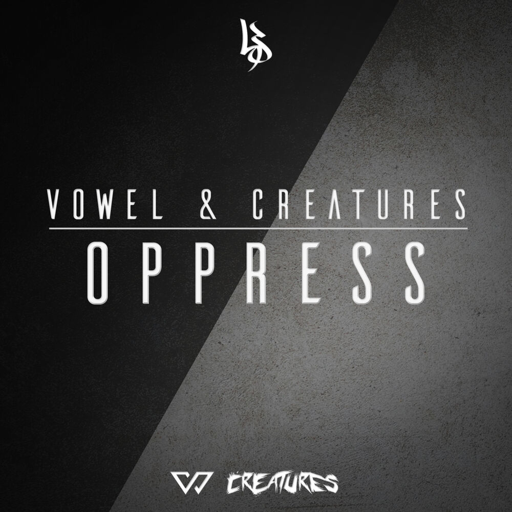 Picture of Vowel & Creatures - Oppress