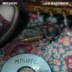 Cover of mix pa llorar en tu cuarto