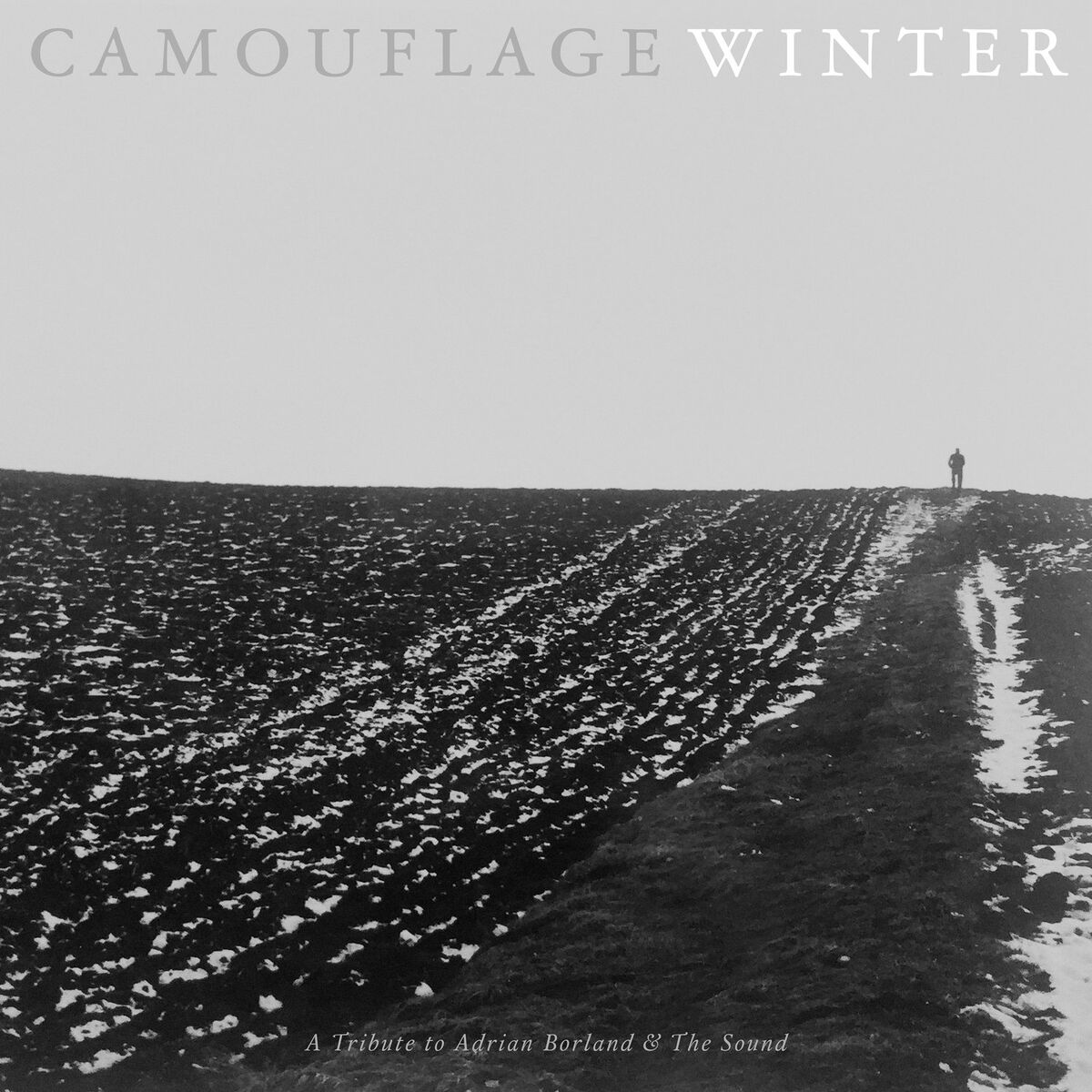 Album cover of Winter