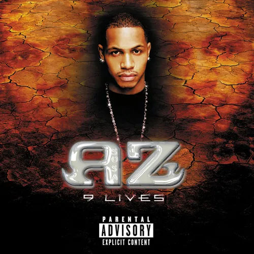 9 Lives — cover art