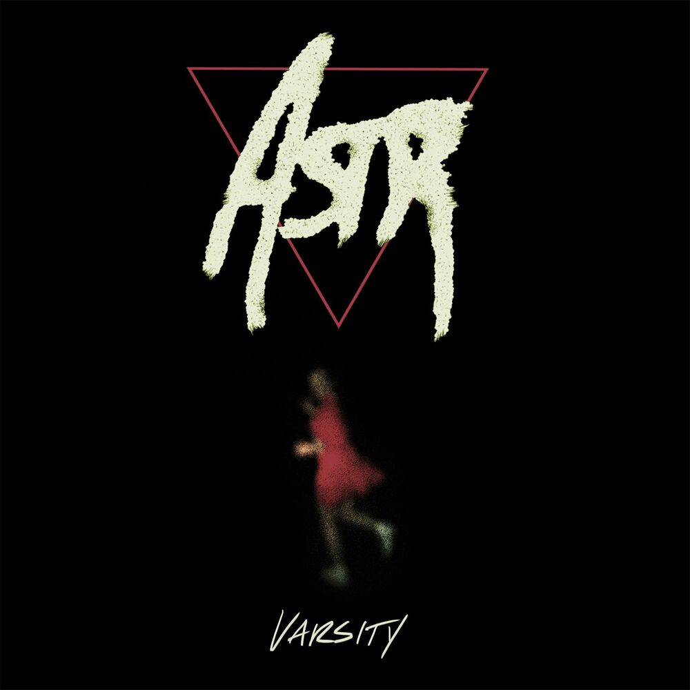 Picture of Varsity EP