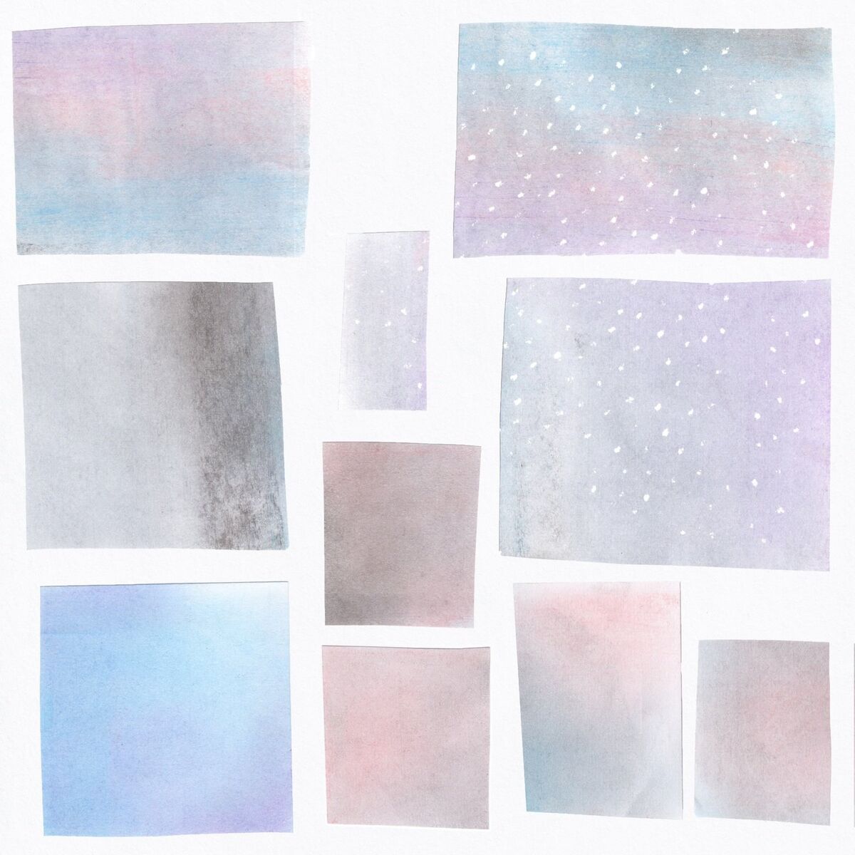 Album cover of Looking Through