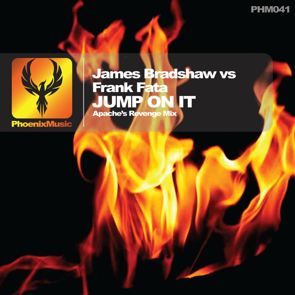 Picture of Jump On It