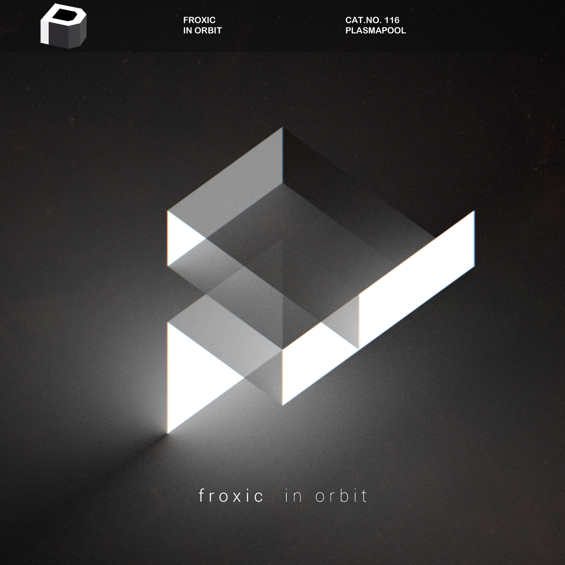 Album cover of In Orbit