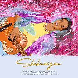 Cover of Shehnaiyan