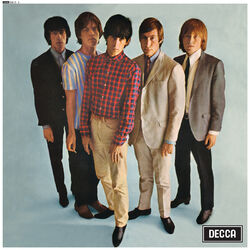 Cover of Five by Five (EP)