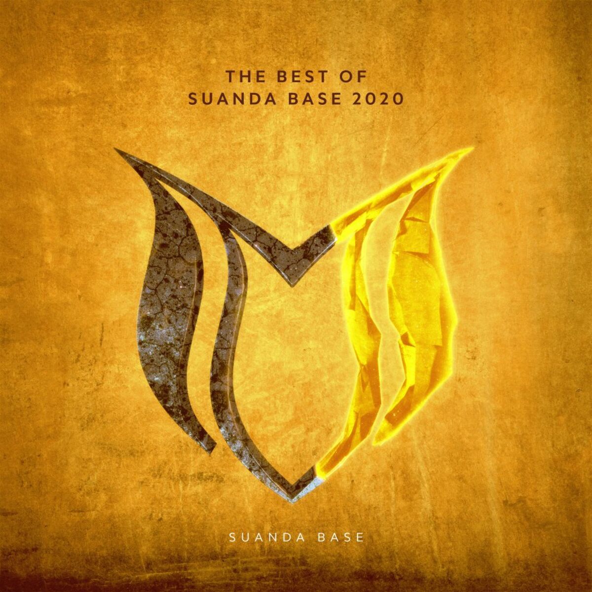 Album cover of The Best Of Suanda Base 2020