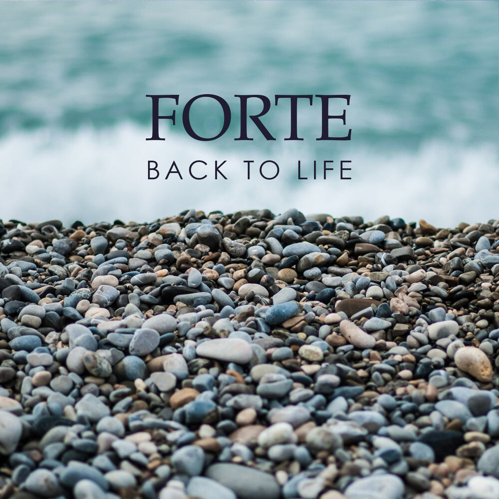 Picture of Back To Life