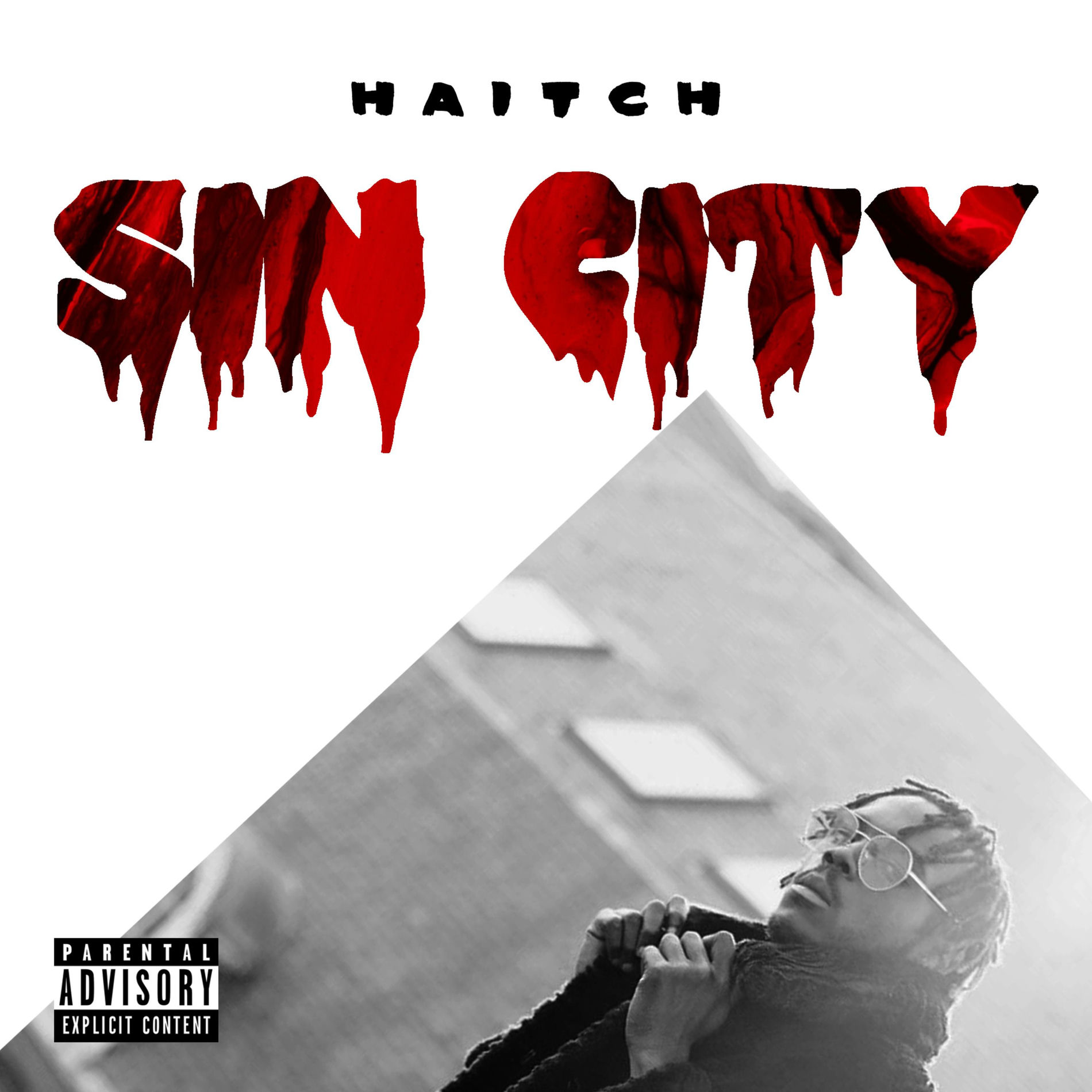 Album cover of Sin City