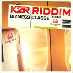 Cover of Bizness classe
