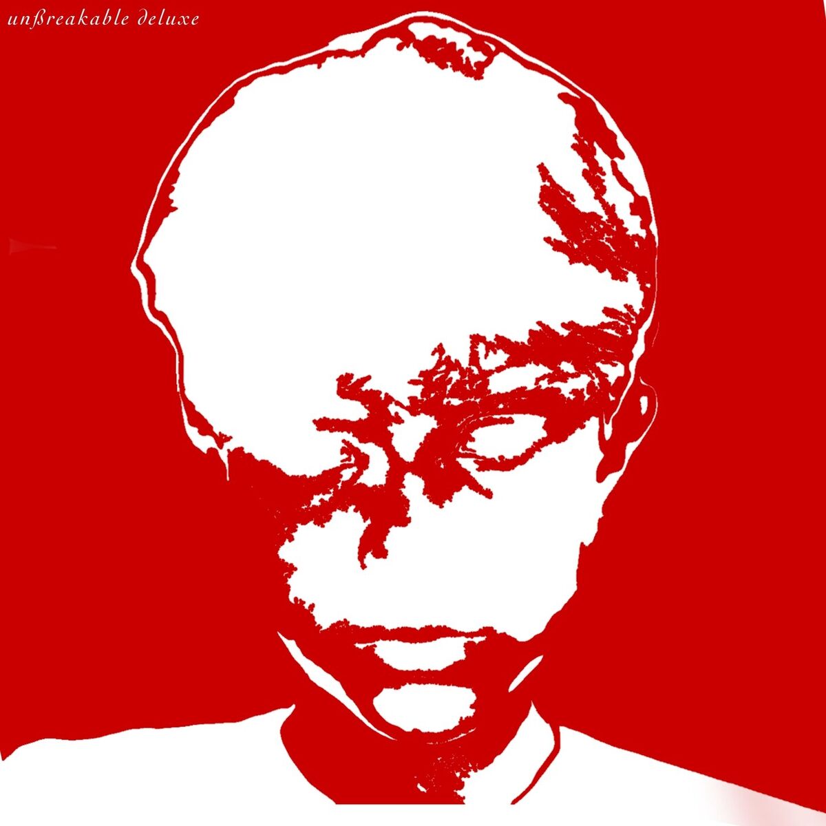 Album cover of UNẞREAKABLE (ẞONUS TRACKS)