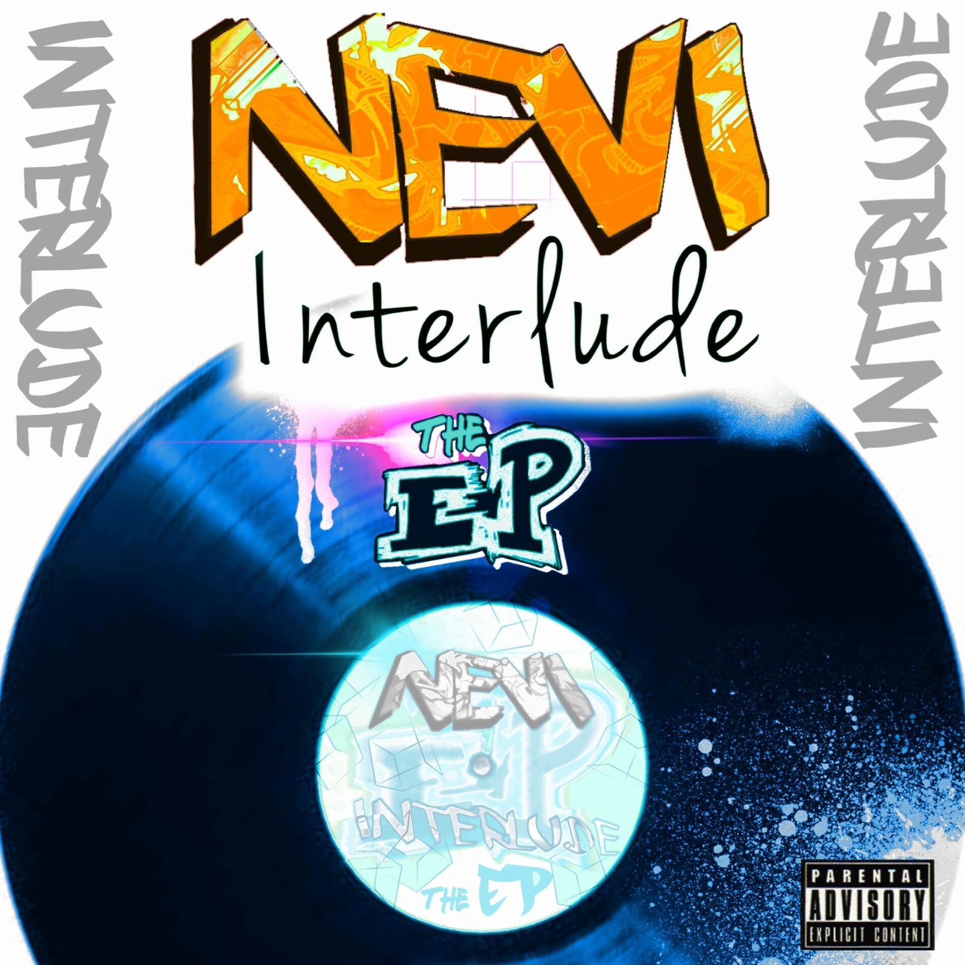 Album cover of Interlude (The EP)