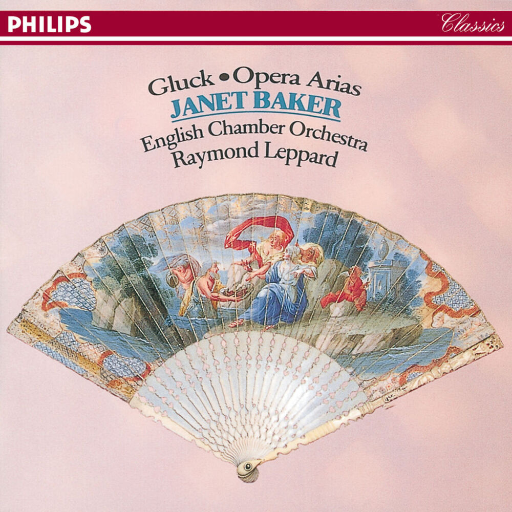 Picture of Gluck: Opera Arias