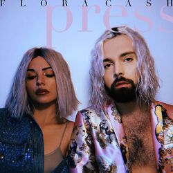 Cover of Press