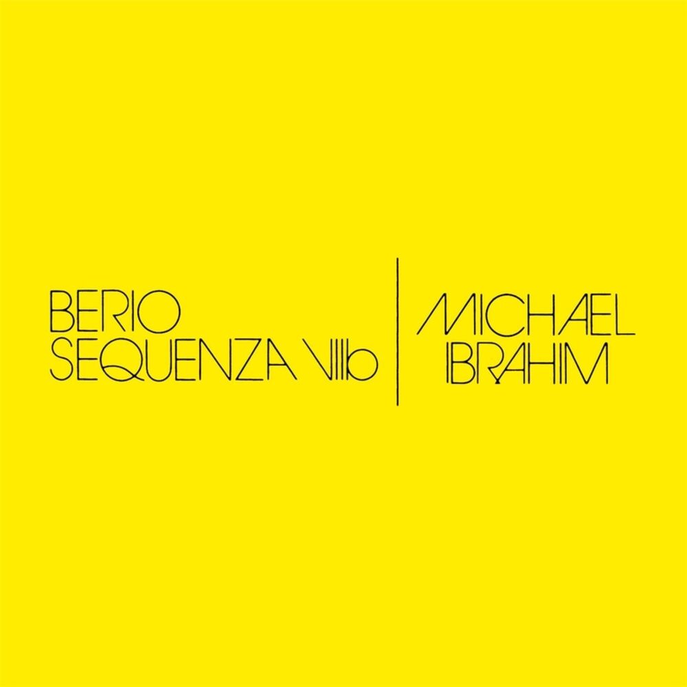 Picture of Sequenza VIIb