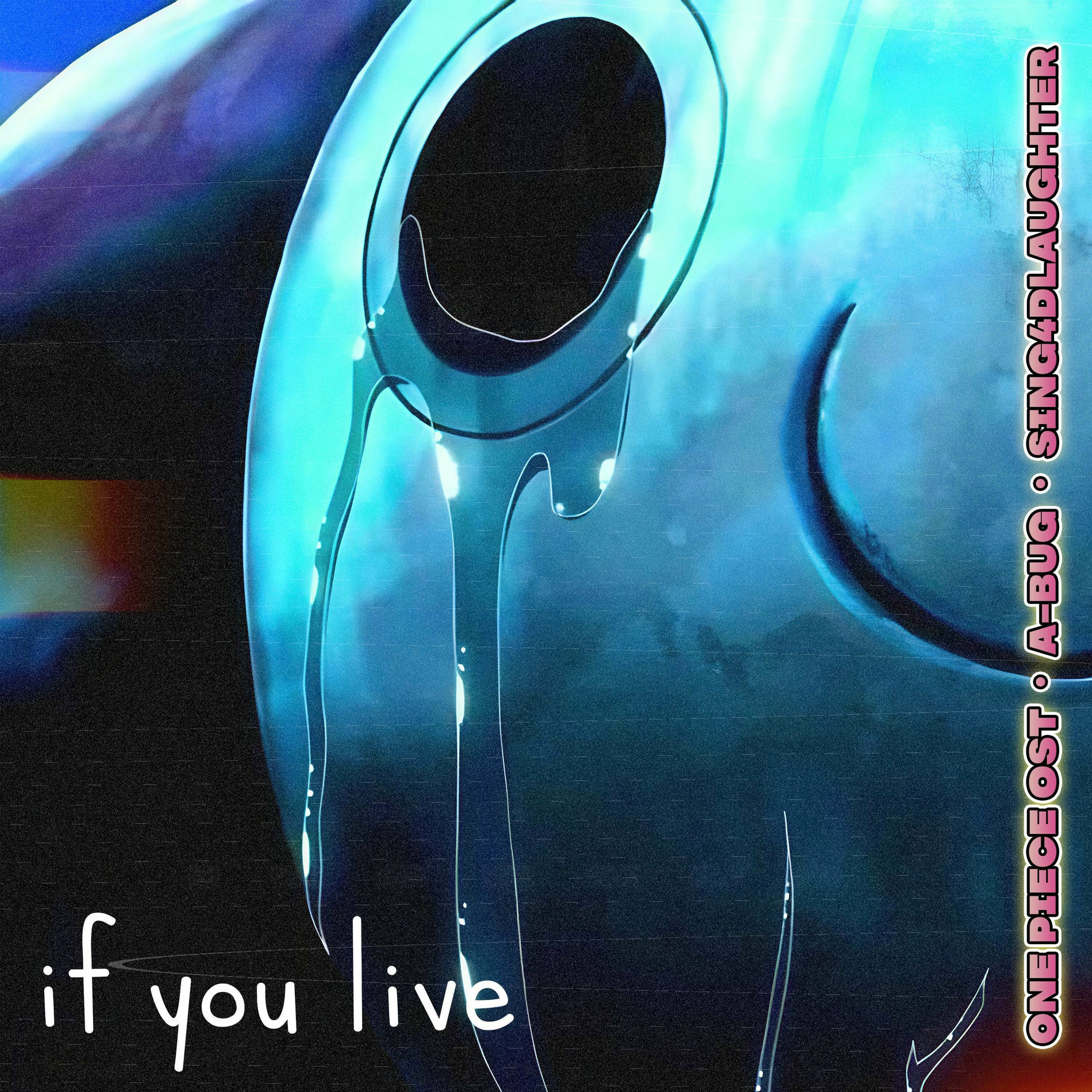 Album cover of If You Live