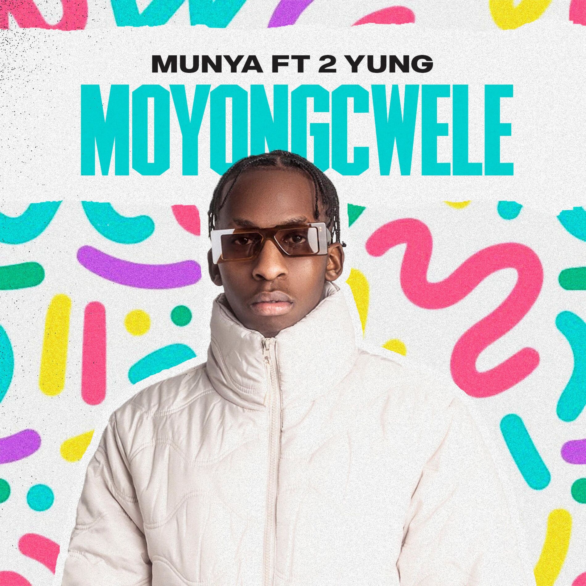 Album cover of moyongcwele (feat. 2 Yung) [Radio Edit]