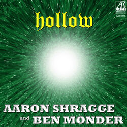 Cover of Hollow - EP