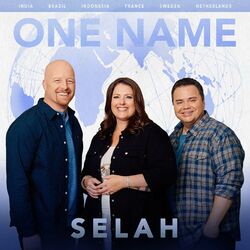 Cover of One Name