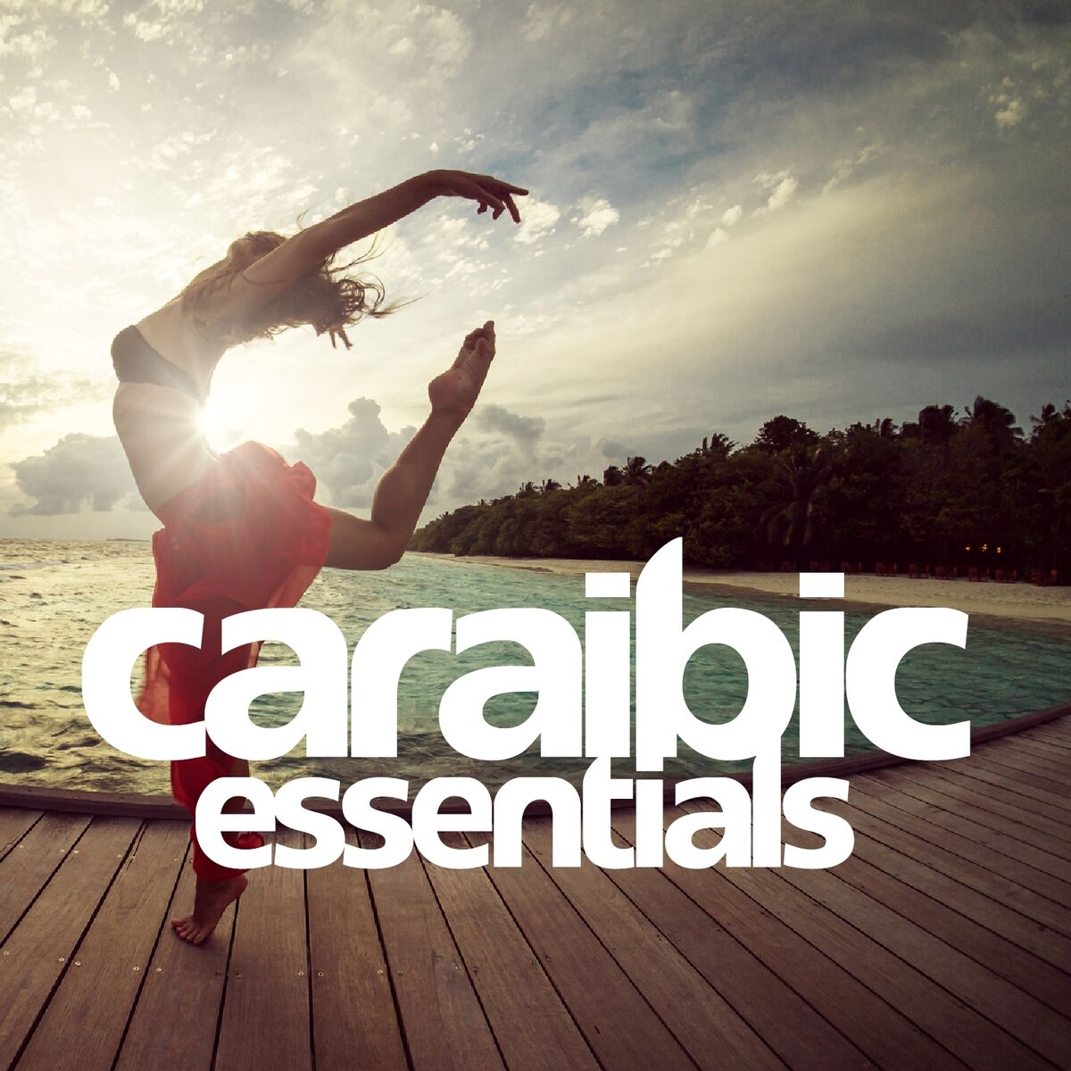 Album cover of Caraibic Essentials