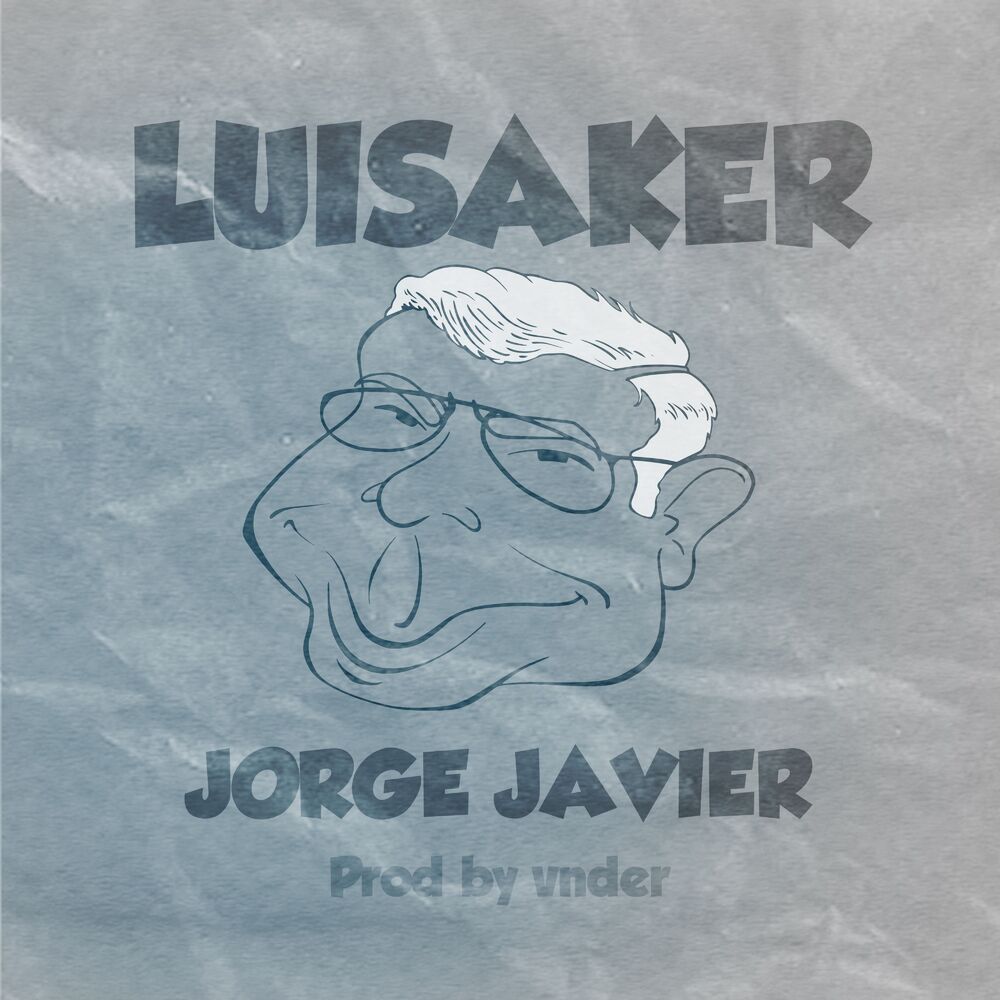 Picture of Jorge Javier