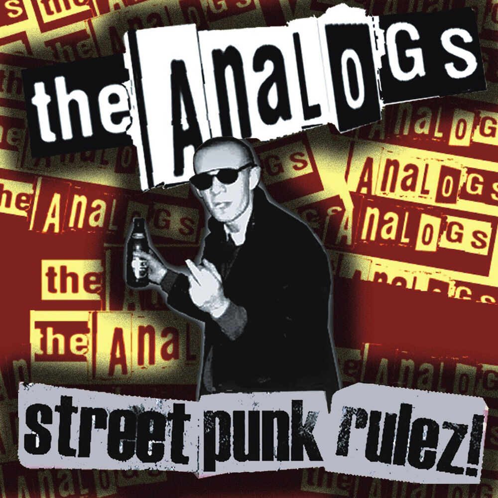 Picture of Street Punk Rulez!