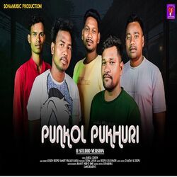 Cover of Punkol Pukhuri