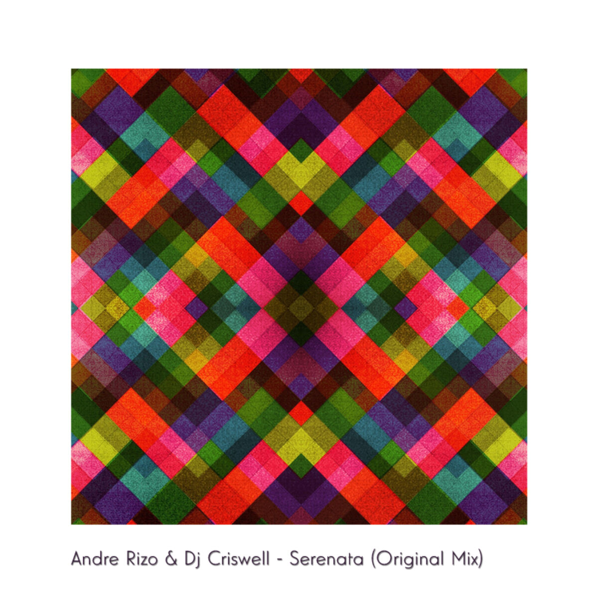 Album cover of Serenata