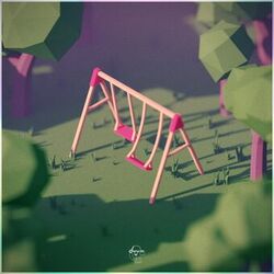 Cover of Swings