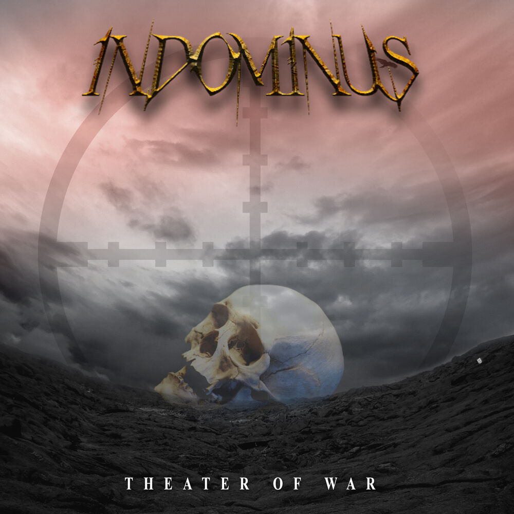 Picture of Theater of War