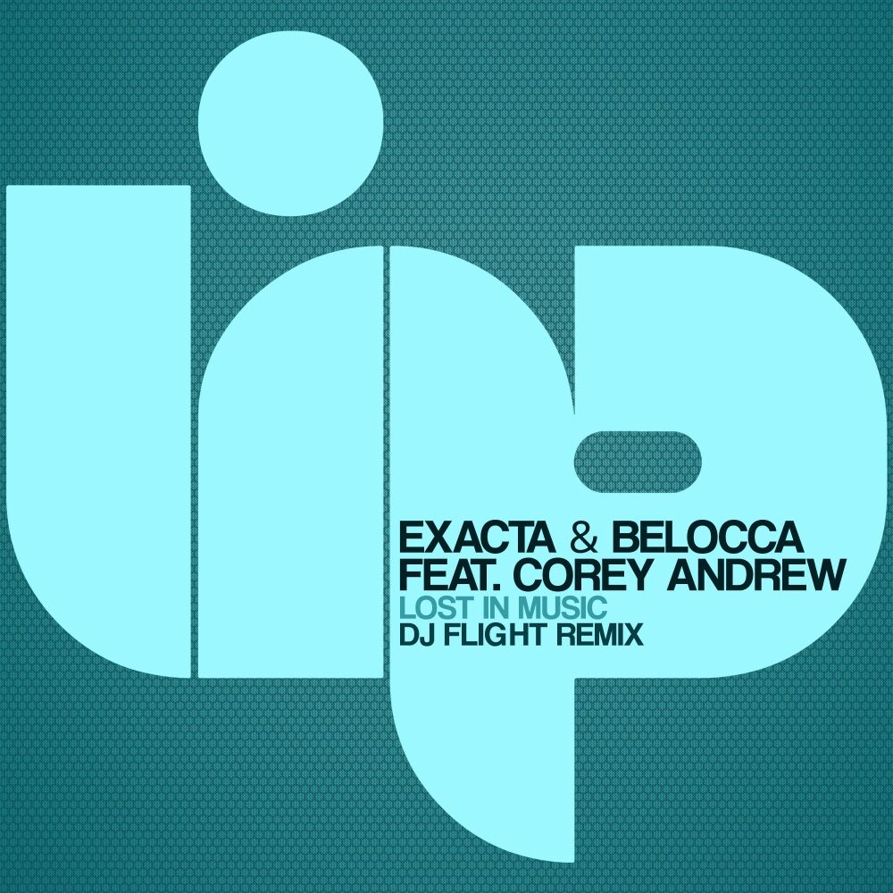 Picture of Lost In Music (Dj Flight Remix)