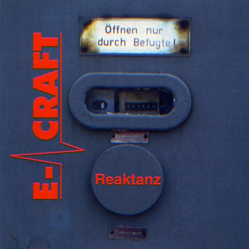 Picture of Reaktanz