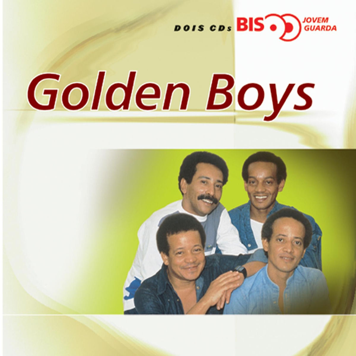 Album picture of Bis Jovem Guarda