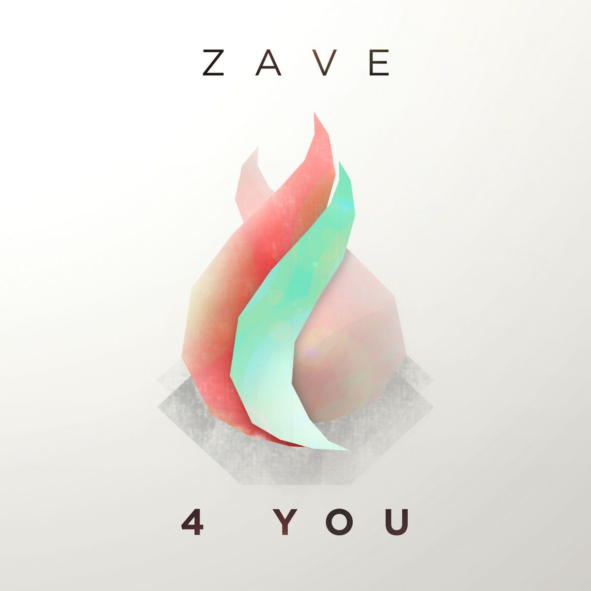 Album cover of 4 You