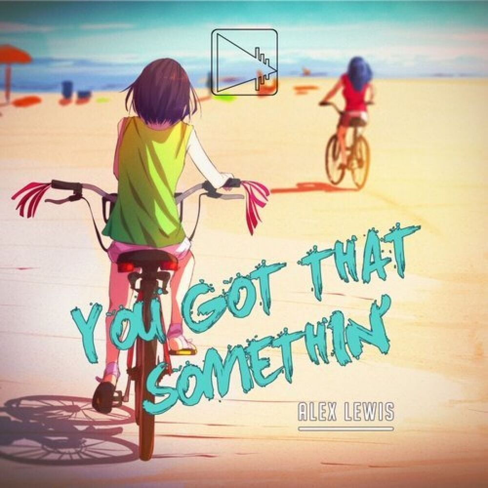 Picture of You Got That Somethin'
