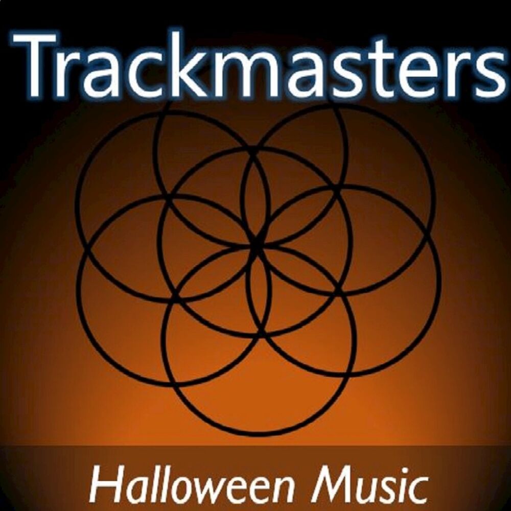 Picture of Trackmasters: Halloween Music