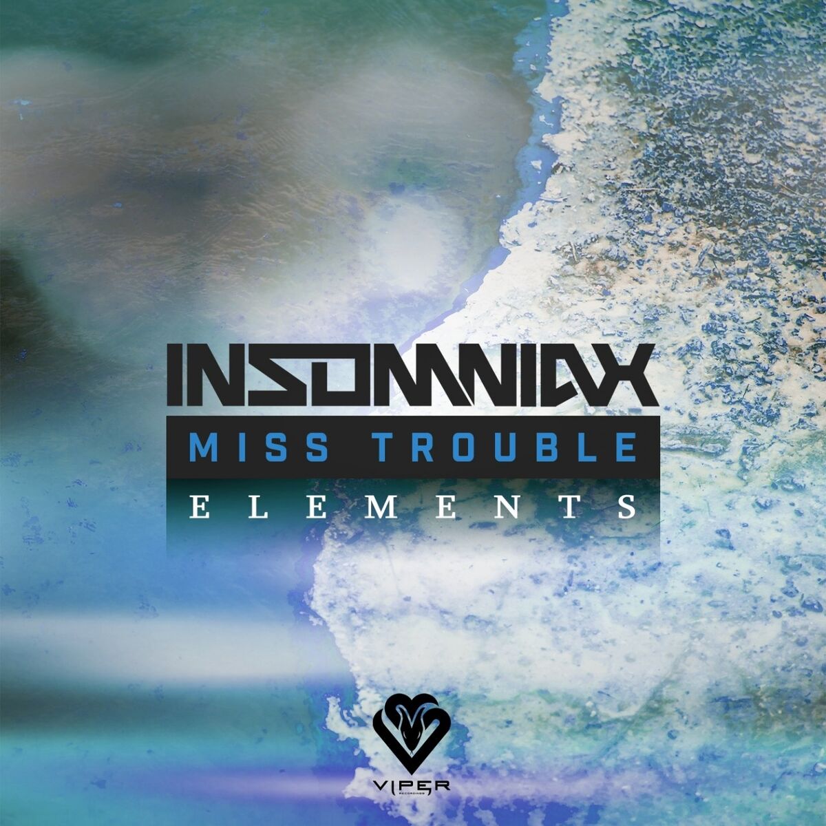 Album cover of Elements