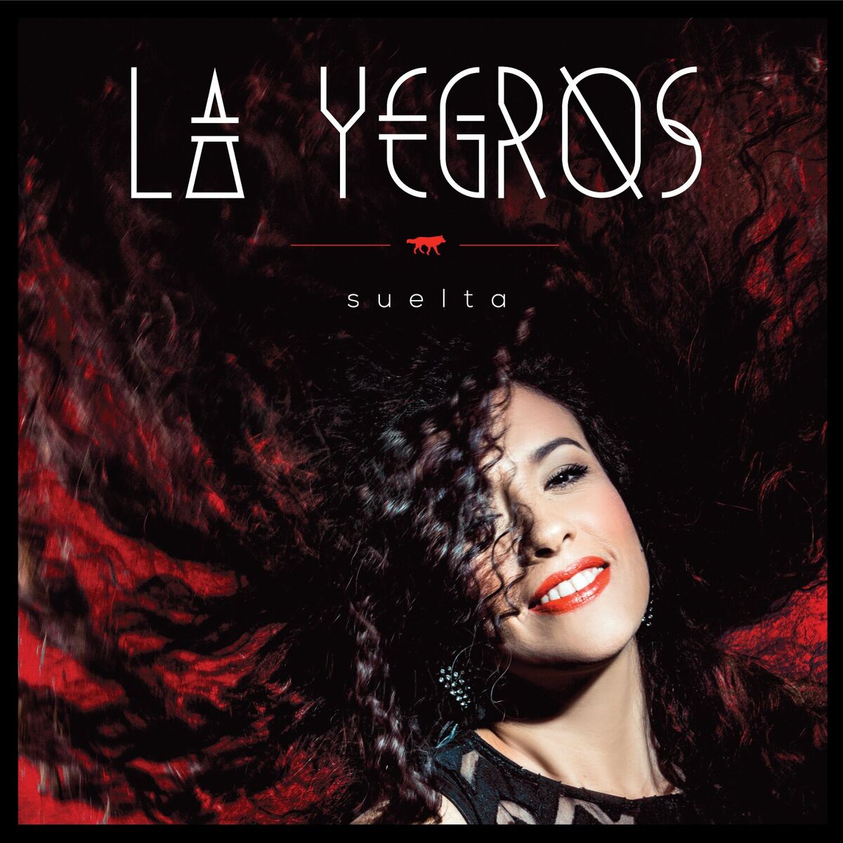 Album cover of Suelta