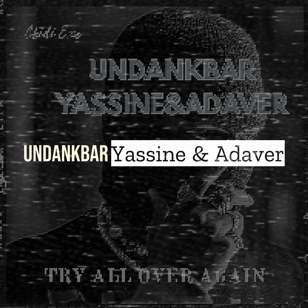 Album cover of Undankbar